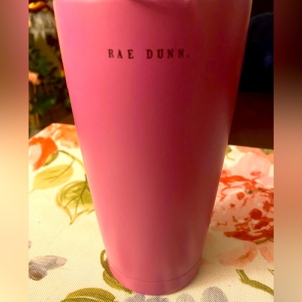 Rae Dunn -Hocus Pocus Tumbler - Picture 2 of 5